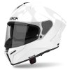 AIROH KASK INTEGRALNY MATRYX WHITE GLOSS